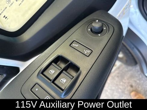 New 2026 RAM ProMaster 1500 w/ Convenience Group image 19