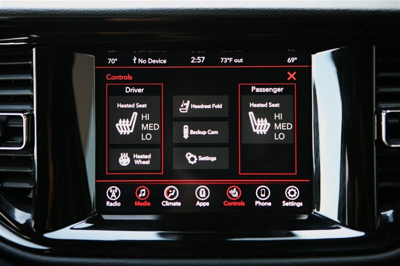 Used 2022 Dodge Durango GT RWD image 25