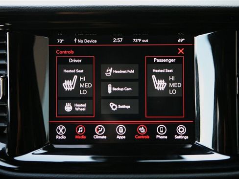 Used 2022 Dodge Durango GT RWD image 25