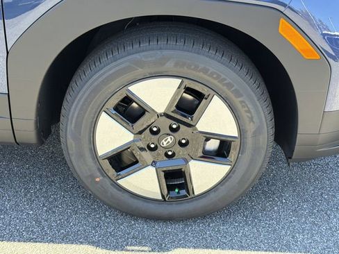 New 2026 Hyundai Santa Fe SEL image 12