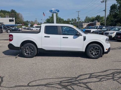 Certified 2024 Ford Maverick XLT w/ Equipment Group 300A Standard AWD/4WD image 2