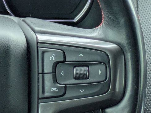 Used 2021 Chevrolet Suburban RST AWD/4WD image 18