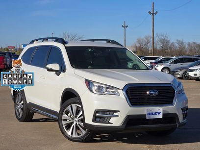 Used 2022 Subaru Ascent Limited
