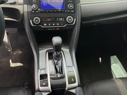 Used 2018 Honda Civic LX image 10