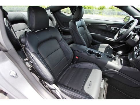 Used 2024 Ford Mustang GT Premium RWD image 12