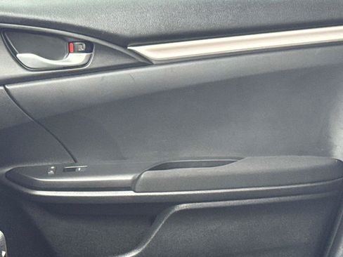 Used 2021 Honda Civic LX image 19