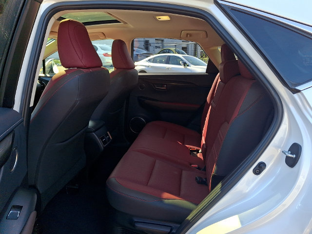 Used 2019 Lexus NX 300 AWD w/ Premium Package image 10