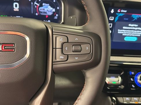 Used 2026 GMC Sierra 1500 AT4 w/ AT4 Premium Package AWD/4WD image 36