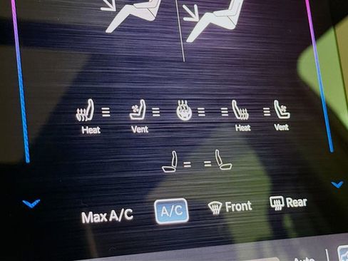 New 2026 RAM 1500 Laramie image 21