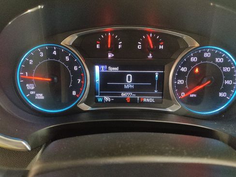 Used 2018 Chevrolet Malibu LT FWD image 23