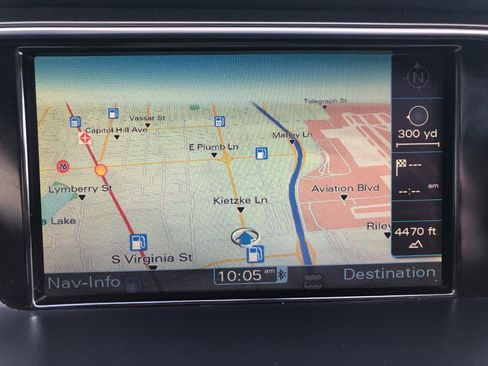 Used 2010 Audi A5 2.0T Premium Plus image 25