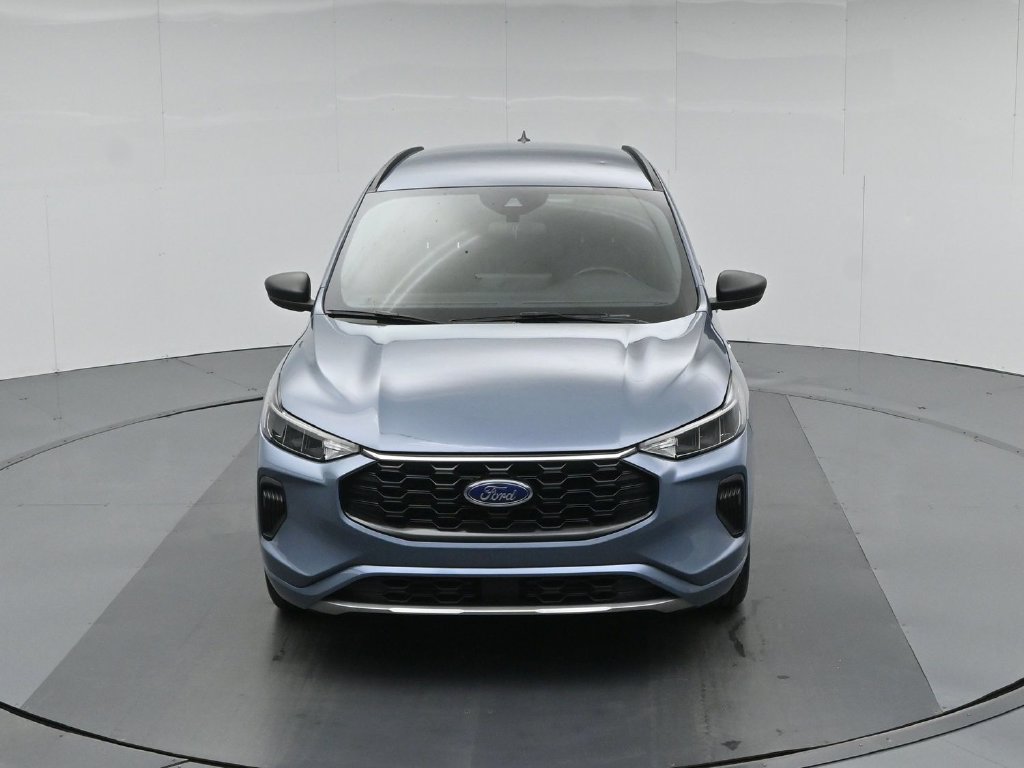 Used 2024 Ford Escape ST-Line w/ Tech Pack #1 FWD image 32