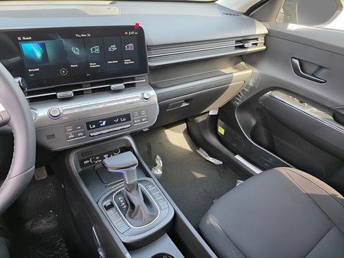 New 2026 Hyundai Kona SEL Sport AWD/4WD image 16