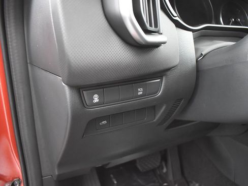 New 2025 MAZDA CX-50 AWD 2.5 S w/ Cargo Package image 10