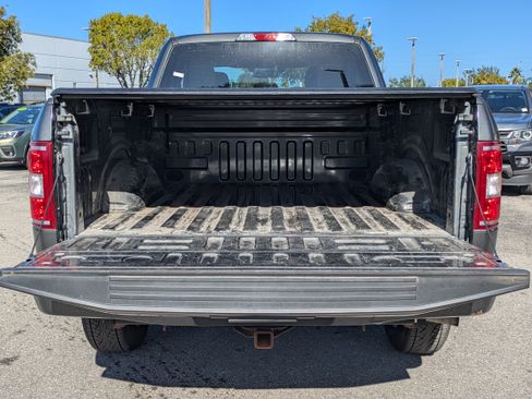 Used 2018 Ford F150 XL w/ Equipment Group 101A Mid image 13