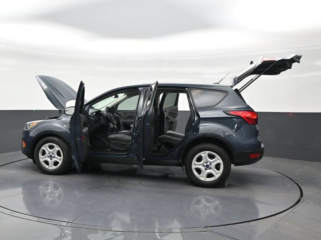 Used 2019 Ford Escape S FWD image 30