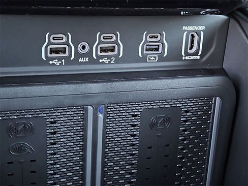 New 2026 RAM 1500 Rebel w/ Rebel Level 2 Equipment Group image 27