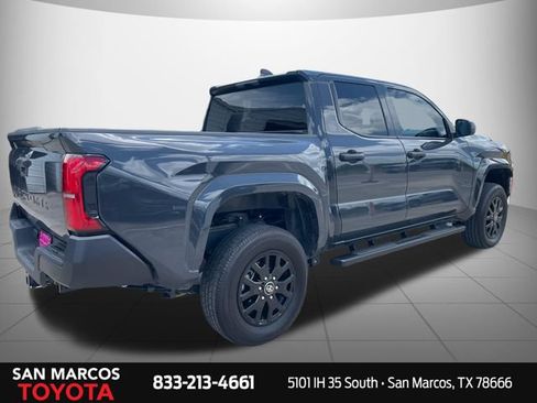 Used 2026 Toyota Tacoma SR AWD/4WD image 5