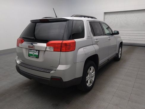 Used 2014 GMC Terrain SLE image 9