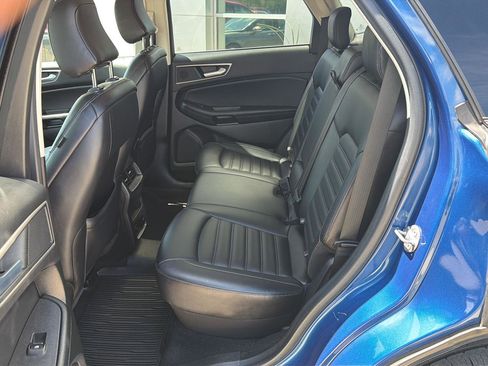 Used 2022 Ford Edge SEL w/ Convenience Package AWD/4WD image 20
