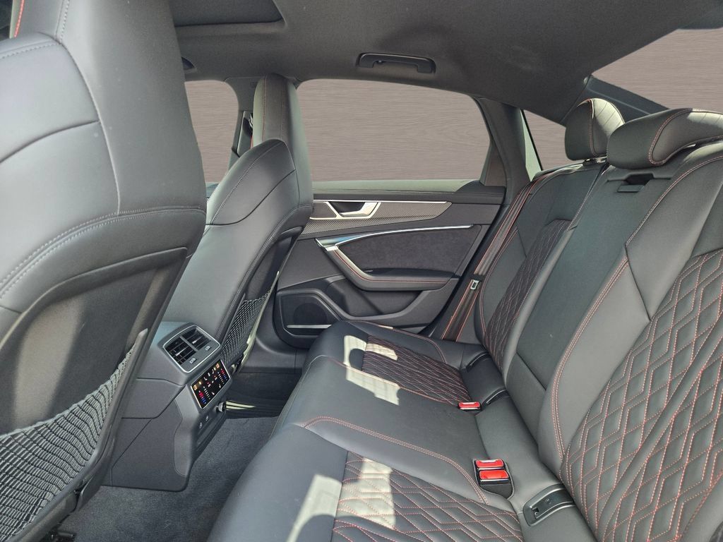Used 2025 Audi S6 Premium Plus AWD/4WD image 12