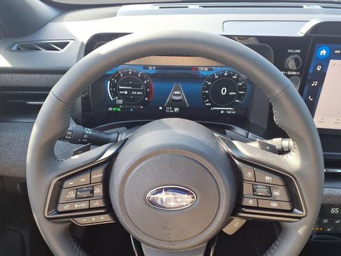 New 2026 Subaru Outback Limited XT image 9