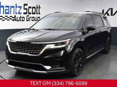Used 2022 Kia Carnival SX