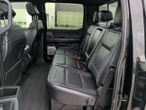 Used 2024 Ford F150 Raptor AWD/4WD image 40