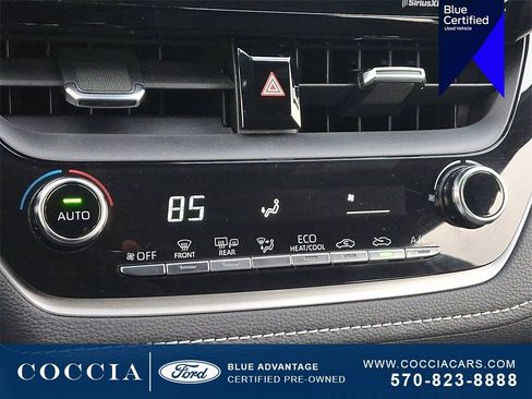 Used 2020 Toyota Corolla SE image 16