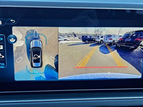 New 2026 Mercedes-Benz GLE 350 4MATIC image 36