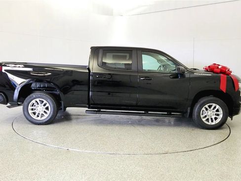 New 2026 Chevrolet Silverado 1500 RST w/ Convenience Package II AWD/4WD image 8