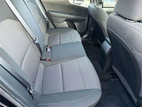 Used 2023 Kia Forte LXS image 16