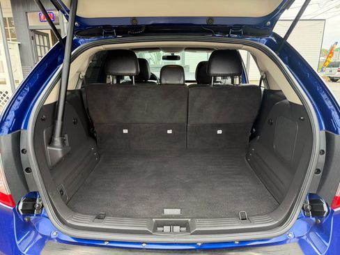 Used 2013 Ford Edge Limited w/ Driver Entry Pkg FWD image 22
