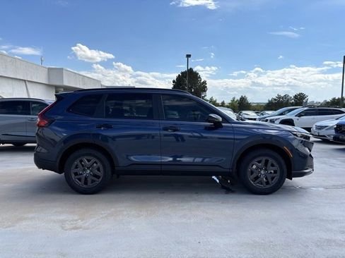 New 2026 Honda CR-V TrailSport image 6