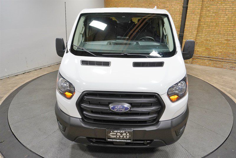 Used 2020 Ford Transit 350 XL RWD image 5