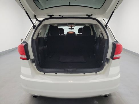 Used 2017 Dodge Journey SE image 29