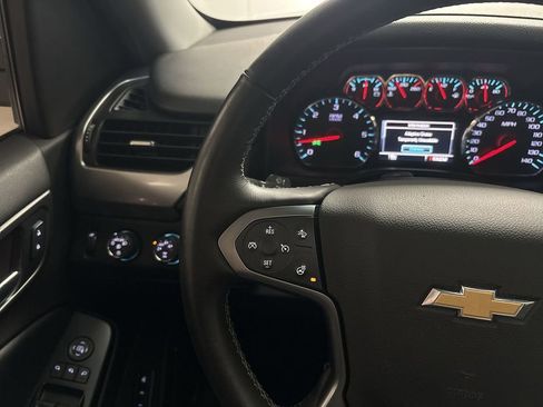 Used 2015 Chevrolet Suburban LTZ AWD/4WD image 55