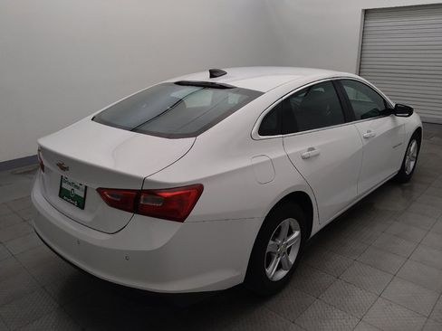 Used 2024 Chevrolet Malibu LS FWD image 9