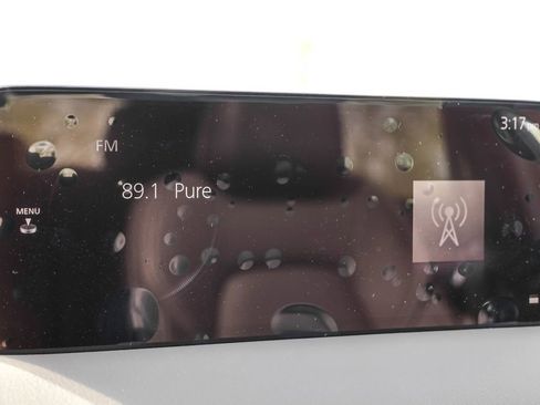 New 2025 MAZDA CX-5 Signature image 30