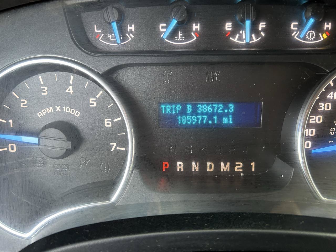 Used 2012 Ford F150 XLT w/ Trailer Tow Pkg AWD/4WD image 21