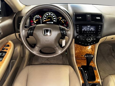 Used 2005 Honda Accord EX-L image 20