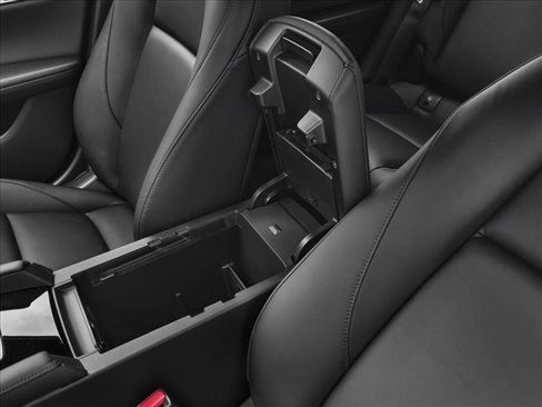 New 2026 MAZDA MAZDA3 s Sport FWD image 10