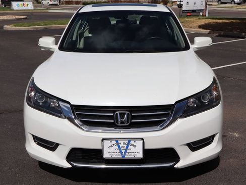 Used 2013 Honda Accord EX-L image 12