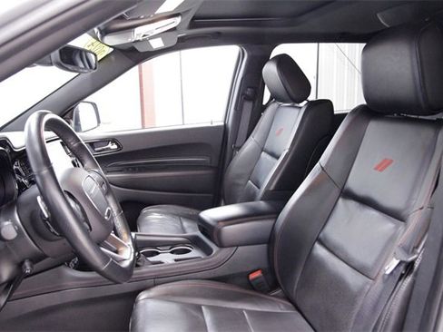 Used 2024 Dodge Durango GT image 14
