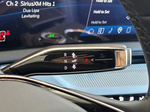 New 2026 Cadillac Optiq Sport 1 image 22