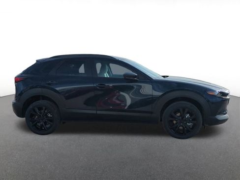 New 2026 MAZDA CX-30 2.5 Turbo w/ Premium Package image 7