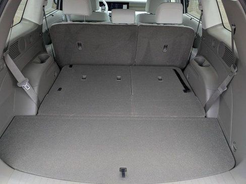 New 2026 Hyundai Palisade SEL FWD image 10