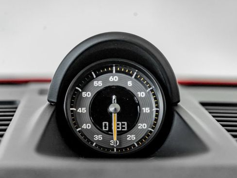 Certified 2025 Porsche 911 GT3 RS image 21