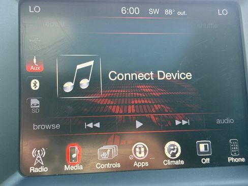 Used 2014 Dodge Durango SXT w/ Quick Order Package 23B AWD/4WD image 25