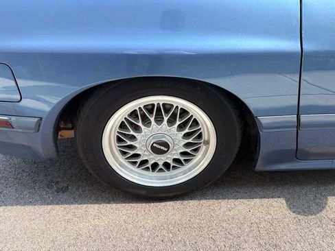 Used 1990 MAZDA RX-7 Convertible RWD image 16